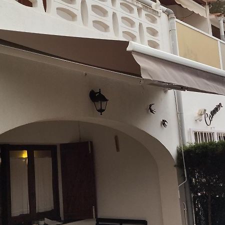 Casa Katy Villa L' Escala Exterior foto