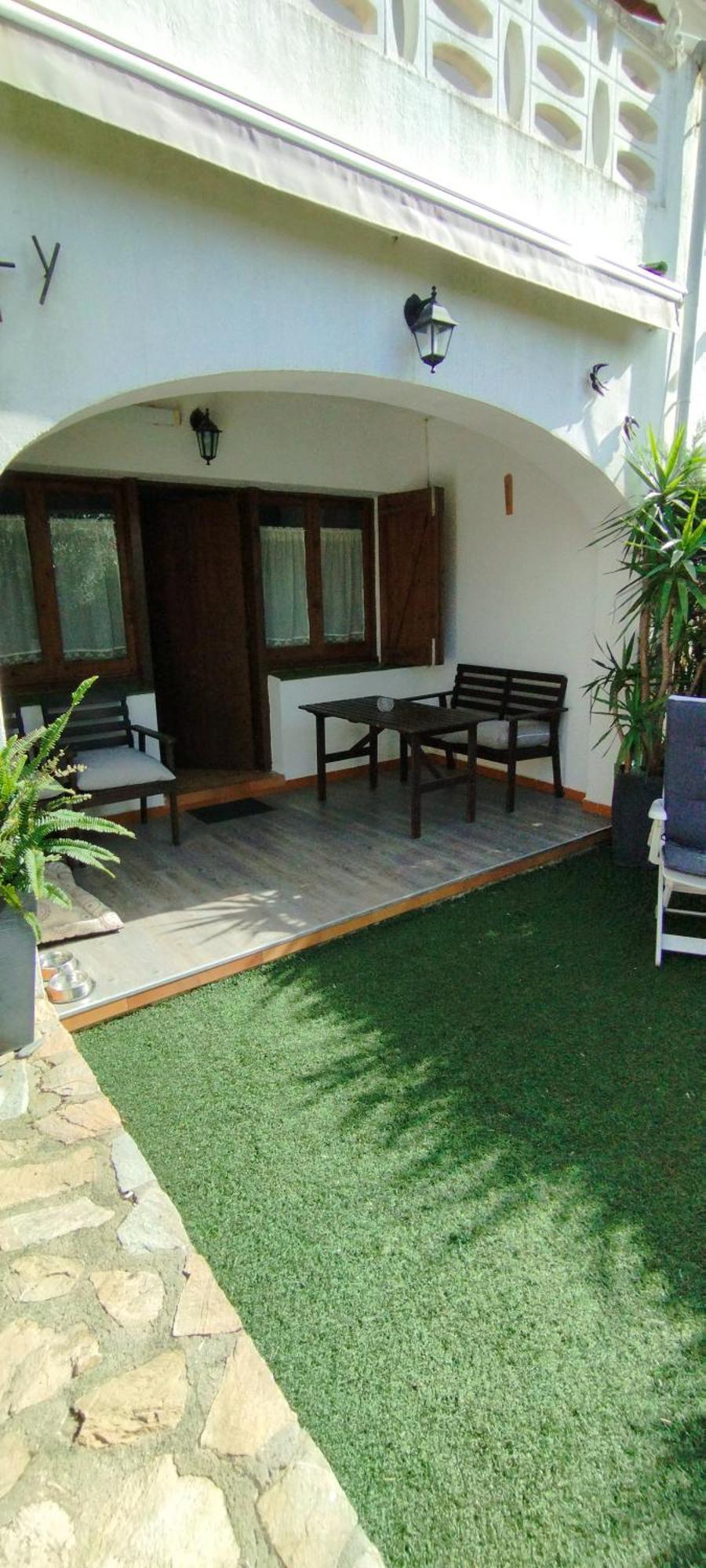 Casa Katy Villa L' Escala Exterior foto