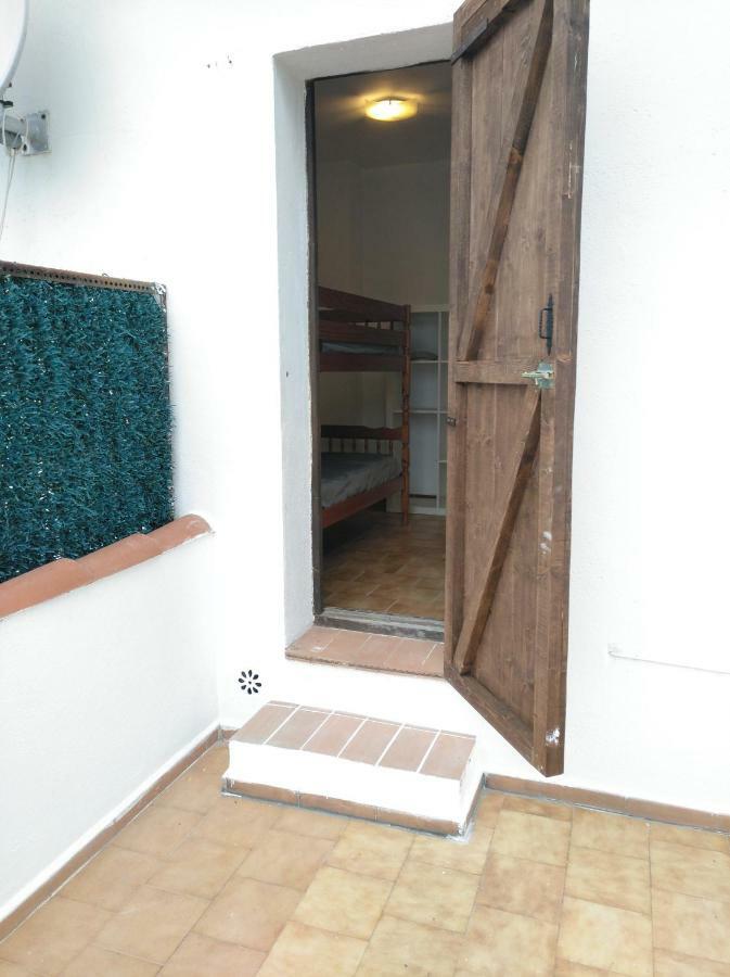 Casa Katy Villa L' Escala Exterior foto